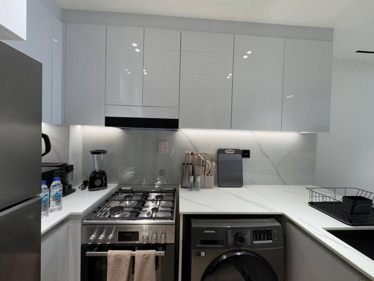 Exquisite Brand-new 1br With Spacious Balcony * Dubai